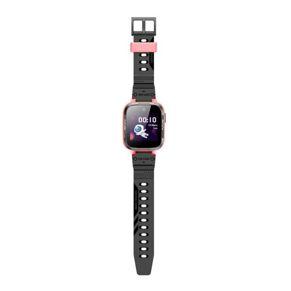 Kids smartwatch Botslab E3 (pink) sk