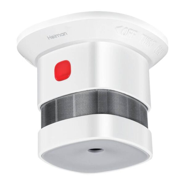 Photoelectric Smoke Alarm HS1SA-E cena