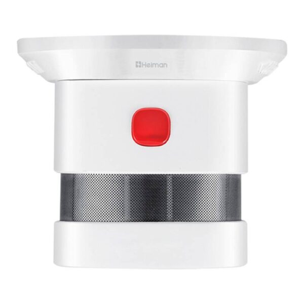 Photoelectric Smoke Alarm HS1SA-E navod