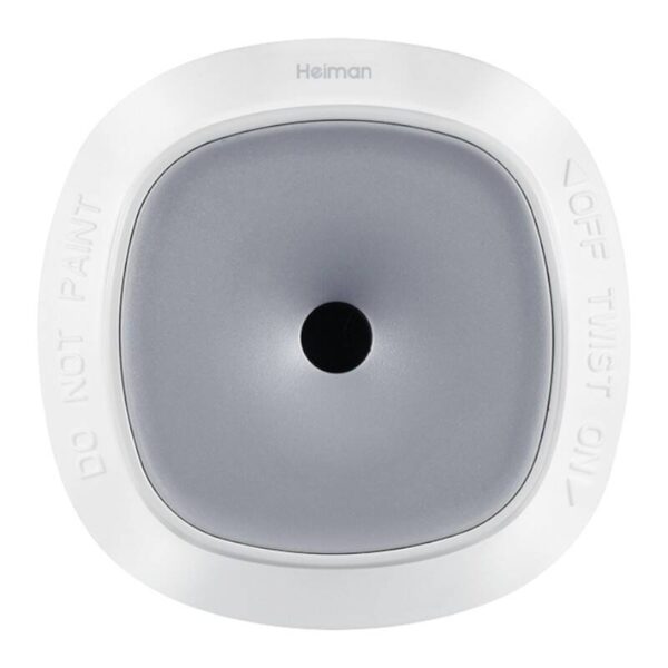 Photoelectric Smoke Alarm HS1SA-E distributor