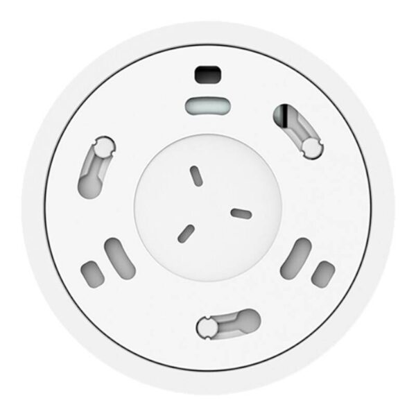 Photoelectric Smoke alarm HS2SA-1 sk