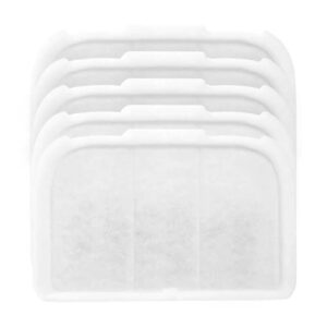 Replacement filters for Petkit Eversweet Max