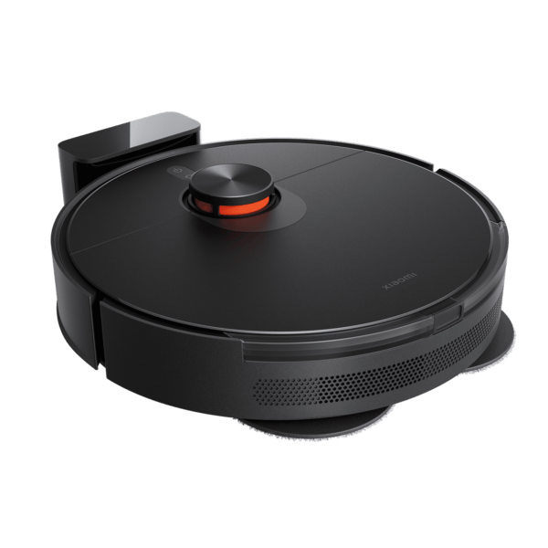 Xiaomi Robot Vacuum S20+ - Čierny