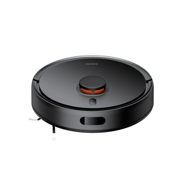 Xiaomi Robot Vacuum S20 Čierny