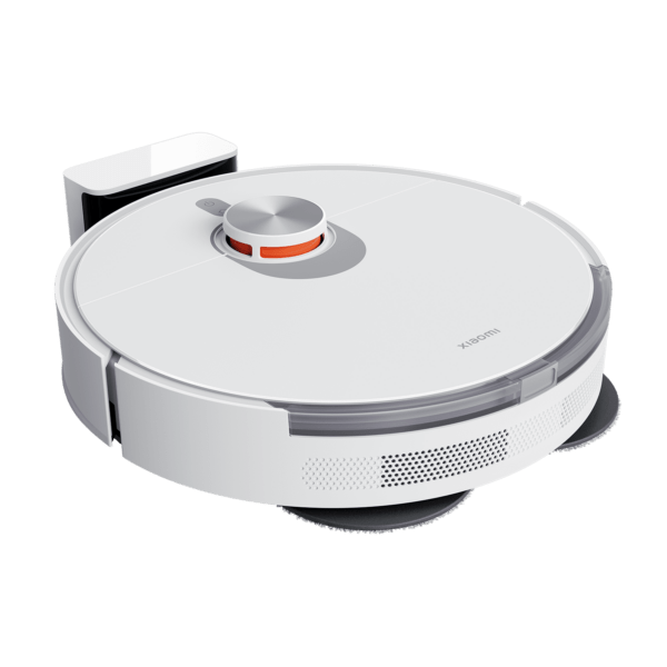 Xiaomi Robot Vacuum S20+ - Biely