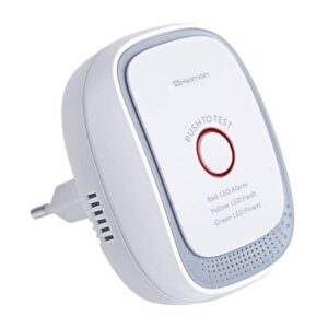 Smart Combustible Gas Alarm HS1CG-E