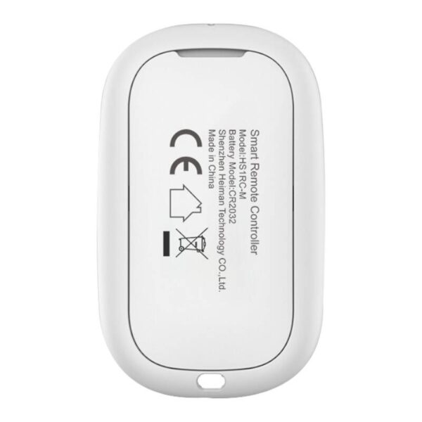 Smart Remote Controller HS1RC-E cena