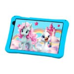 Teclast P85TKids 8" tablet 4/64 GB WIFI (modrý)