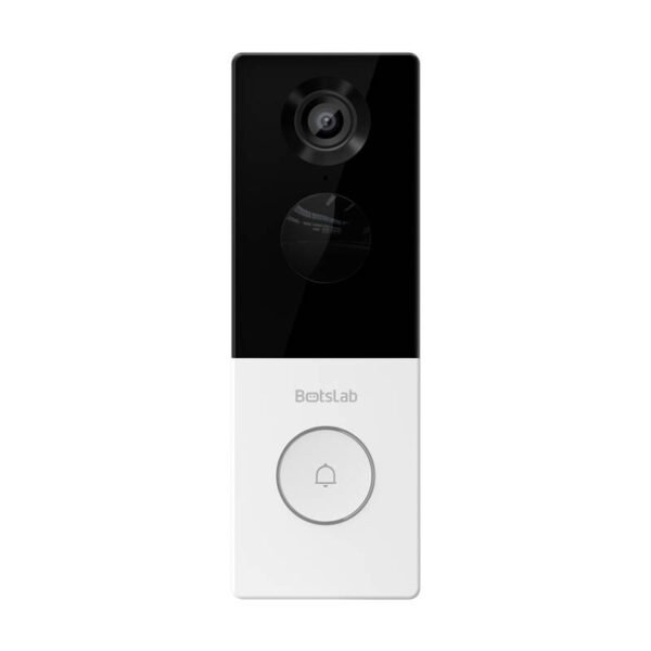 Video Doorbell Botslab R801 3MP cena