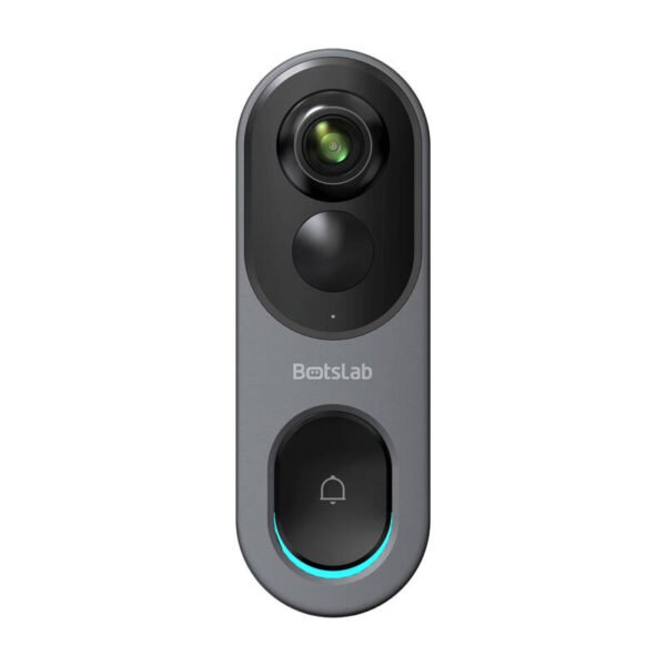 Video Doorbell Botslab R811 5MP cena