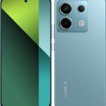 Xiaomi Redmi Note 13 Pro 5G 12/512GB Ocean Teal NFC