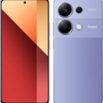 Xiaomi Redmi Note 13 Pro 12/512GB Lavender Purple NFC