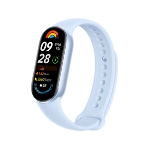 Xiaomi Smart Band 9 Blue