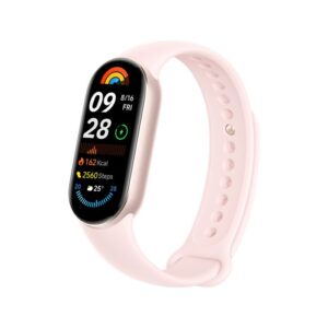 Xiaomi Smart Band 9 Pink