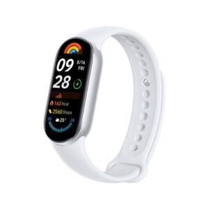 Xiaomi Smart Band 9 Silver