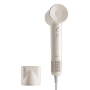 Hair dryer with ionization Laifen SWIFT SE lite (Milky)