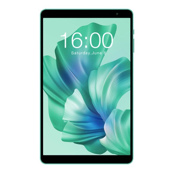 Teclast P85T 2Ghz 8" 4/64 GB 2.4+5G WiFi tablet (green) cena