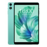 Teclast P85T 2Ghz 8" 4/64 GB 2.4 5G WiFi tablet (zelený)