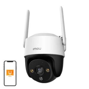 360° Outdoor Camera 4G LTE IMOU Cruiser 4G