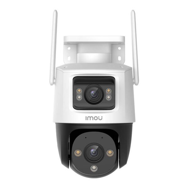 360° Outdoor Wi-Fi Camera IMOU Cruiser Dual 6MP cena