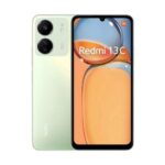 Xiaomi Redmi 13C 4G Dual SIM 6GB RAM 128GB Zelená EÚ