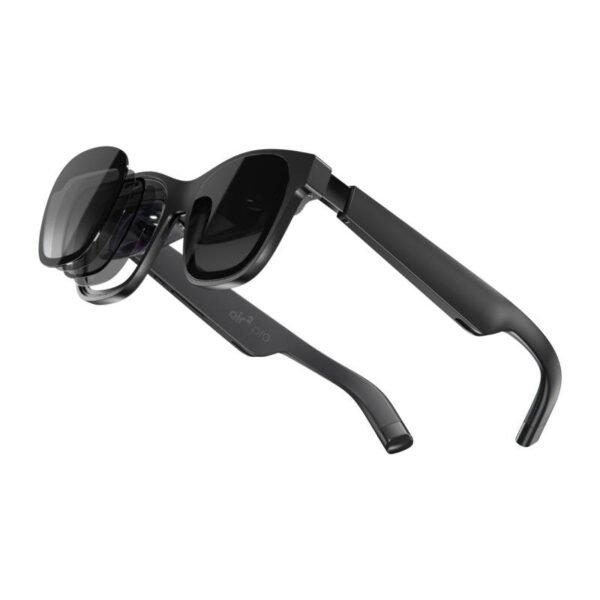 AR Glasses XREAL Air 2 navod