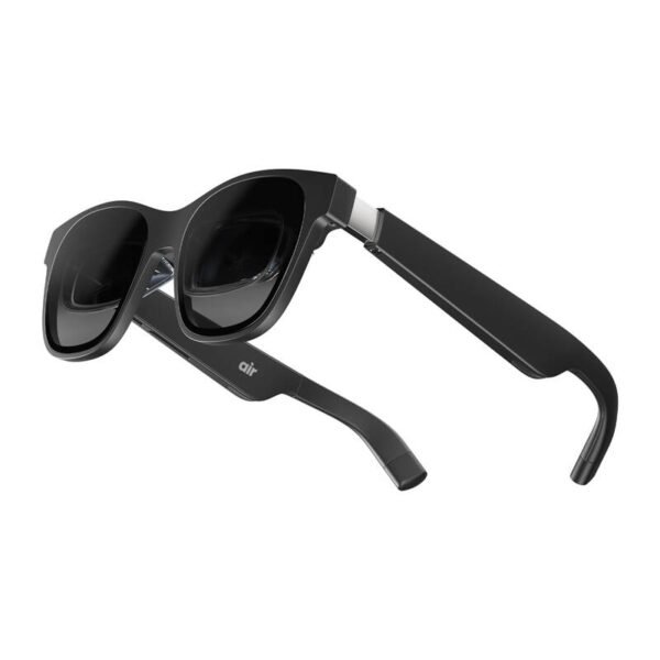 AR Glasses XREAL Air navod