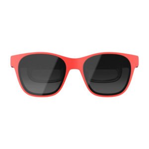 AR Glasses XREAL Air 2 (red)