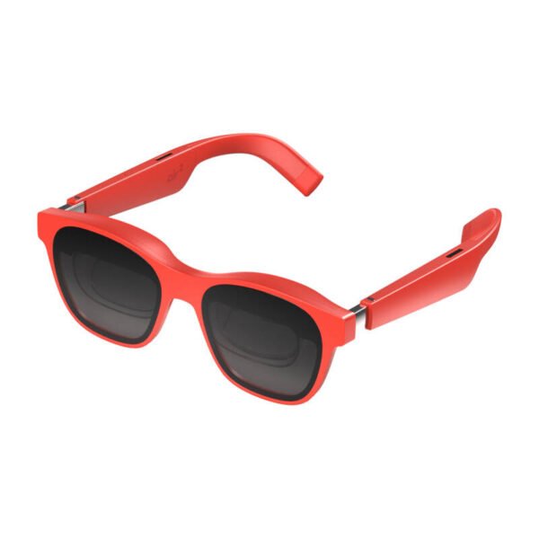 AR Glasses XREAL Air 2 (red) sk