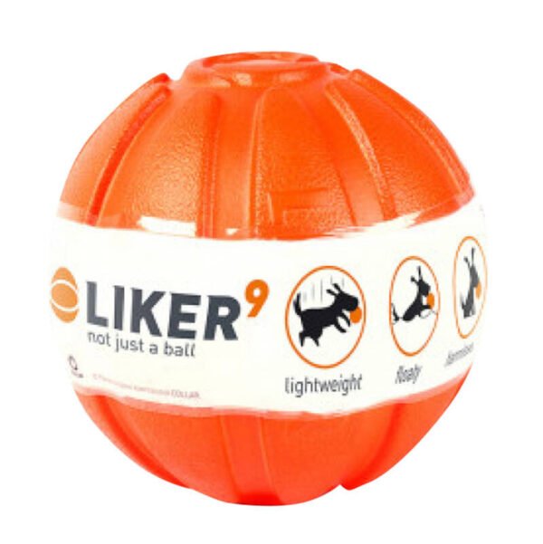 Ball for big dogs Liker 9 Waudog cena