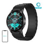 Remienok Colmi Smartwatch i28 Ultra (čierny)