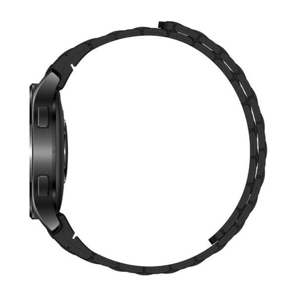 Colmi Smartwatch i28 Ultra Strap (Black) sk