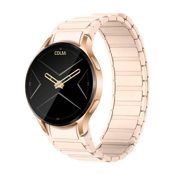 Colmi Smartwatch i28 Ultra Strap (Gold) cena