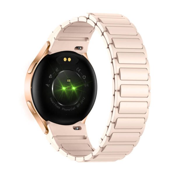 Colmi Smartwatch i28 Ultra Strap (Gold) sk