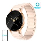 Remienok Colmi Smartwatch i28 Ultra (zlatý)