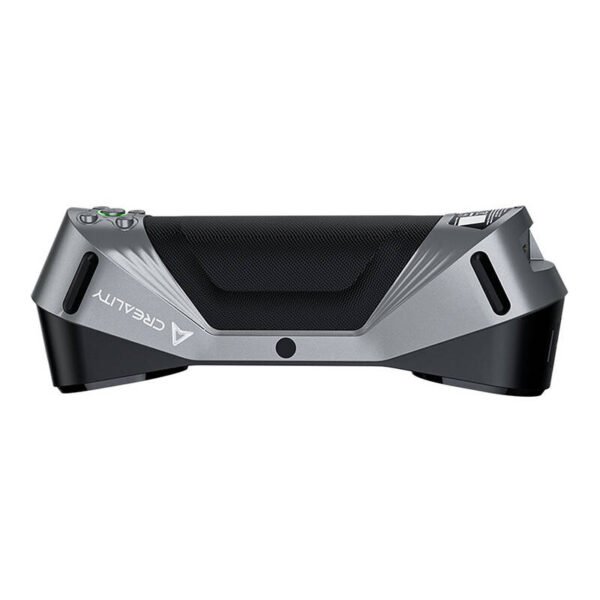 Creality CR-Scan Raptor 3D Scanner navod