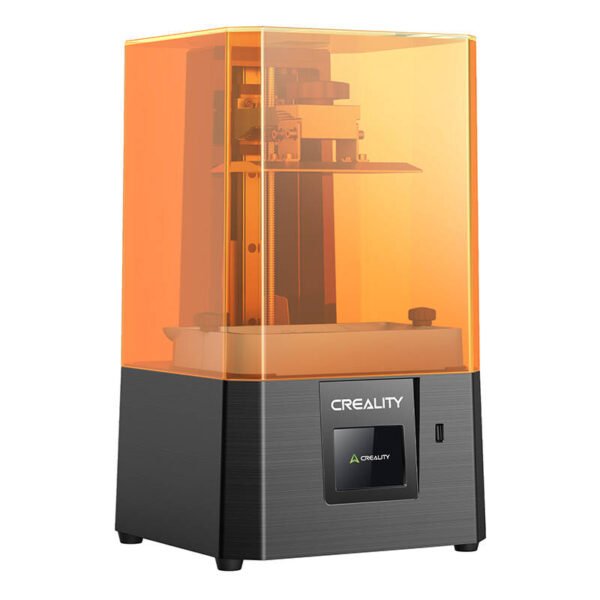 Creality Halot R6 3D printer cena