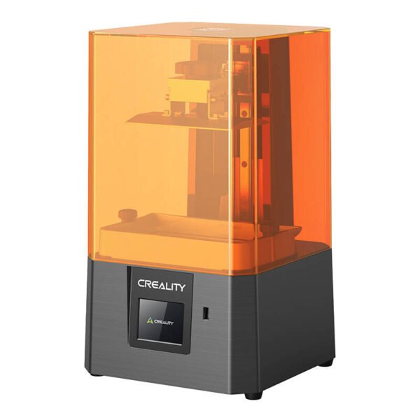 Creality Halot R6 3D printer navod