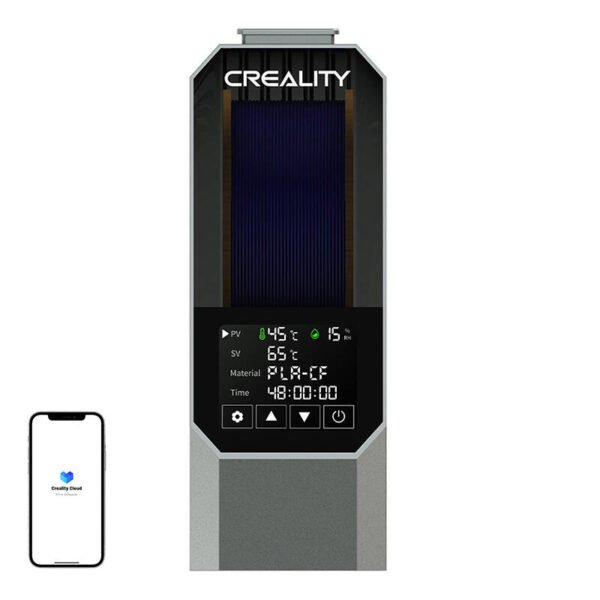 Creality Space Pi Filament Dryer distributor