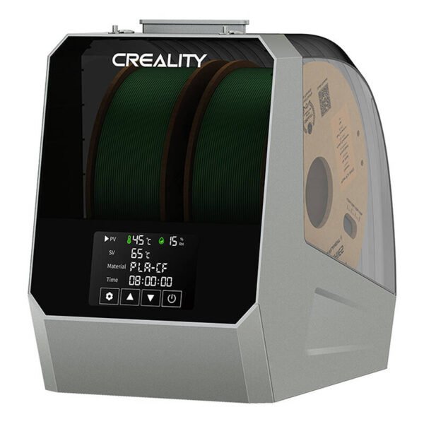 Creality Space Pi Plus Filament Dryer cena