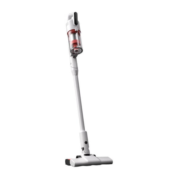 Deerma Wireless Vacuum Cleaner DEM-T20W navod