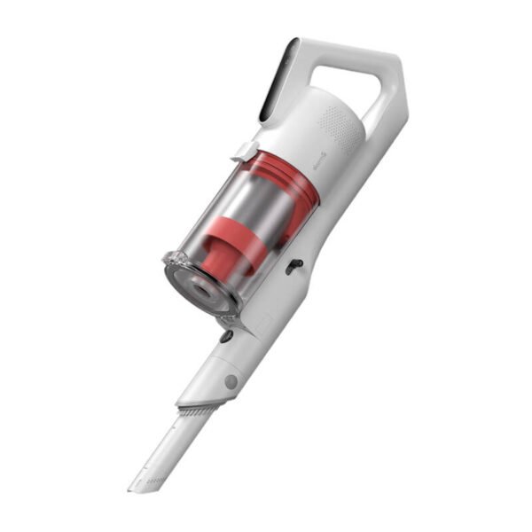 Deerma Wireless Vacuum Cleaner DEM-T20W distributor