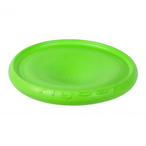 Double-sided flying disc Flyber Waudog 22 cm