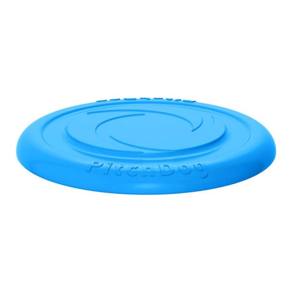 Flying disc PitchDog Waudog 24 cm