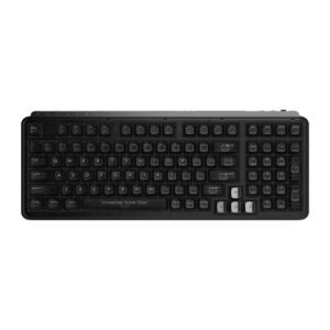 MIIIW customized mechanical keyboard BlackI098