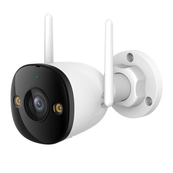 Outdoor Wi-Fi Camera IMOU Bullet 3 3MP navod