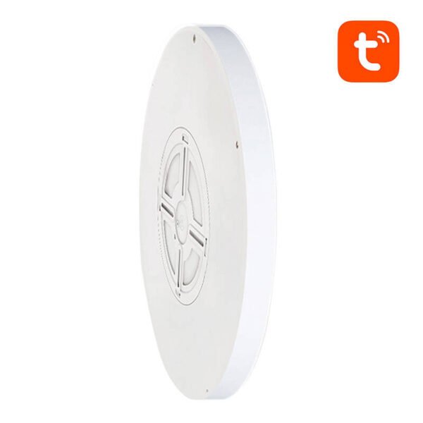 Smart ceiling light 30cm WiFi/Bluetooth 16M RGBCW Gosund LB12 1920lm sk