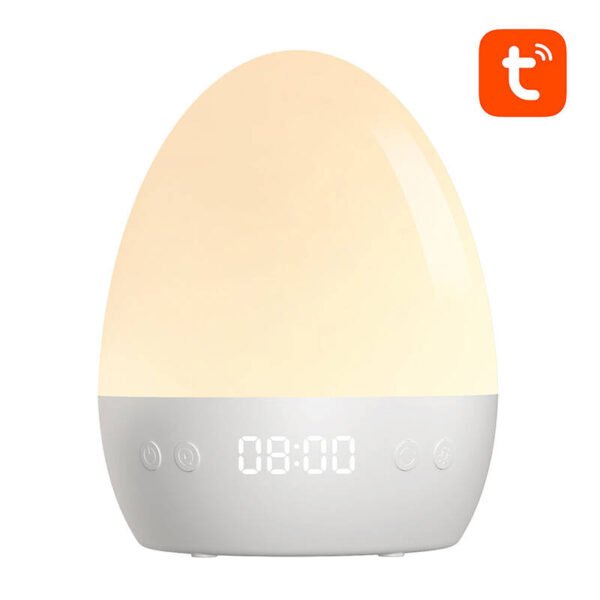 Smart night light WiFi RGBW 16M Gosund LB2S Tuya cena