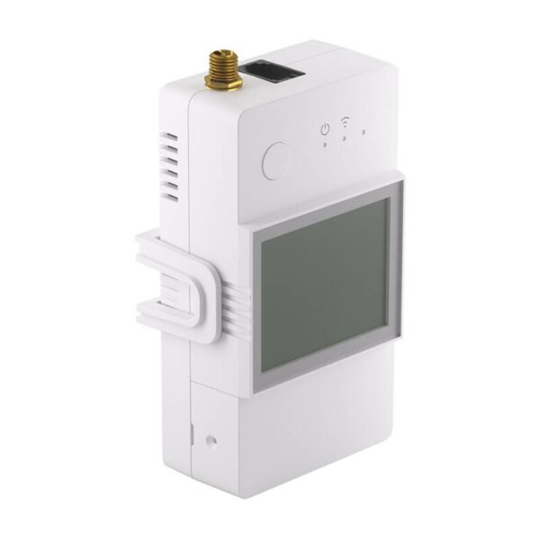 Smart power meter 100A WiFi POW Ring SONOFF POWCT (current clamp) sk