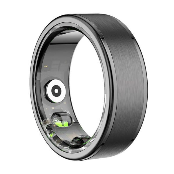 Smartring Colmi R03 18.1MM 8 (Black) navod